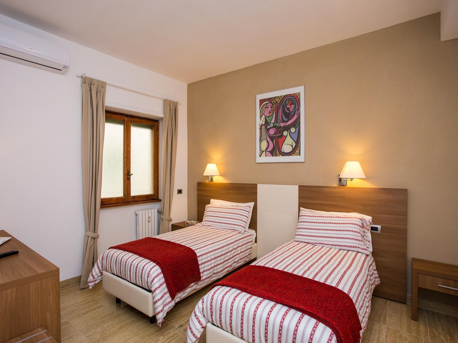 Trastevere'S Friends Ρώμη Εξωτερικό φωτογραφία
