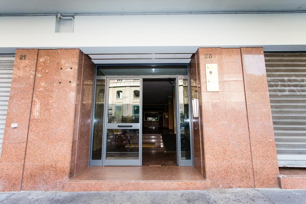Trastevere'S Friends Ρώμη Εξωτερικό φωτογραφία