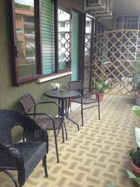 Trastevere'S Friends Ρώμη Δωμάτιο φωτογραφία