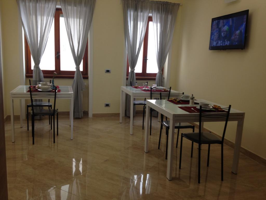 Trastevere'S Friends Ρώμη Εξωτερικό φωτογραφία